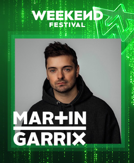 Boksi / Weekend Festival